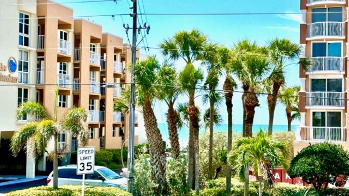 Photo of Outdoor in Redington Beach