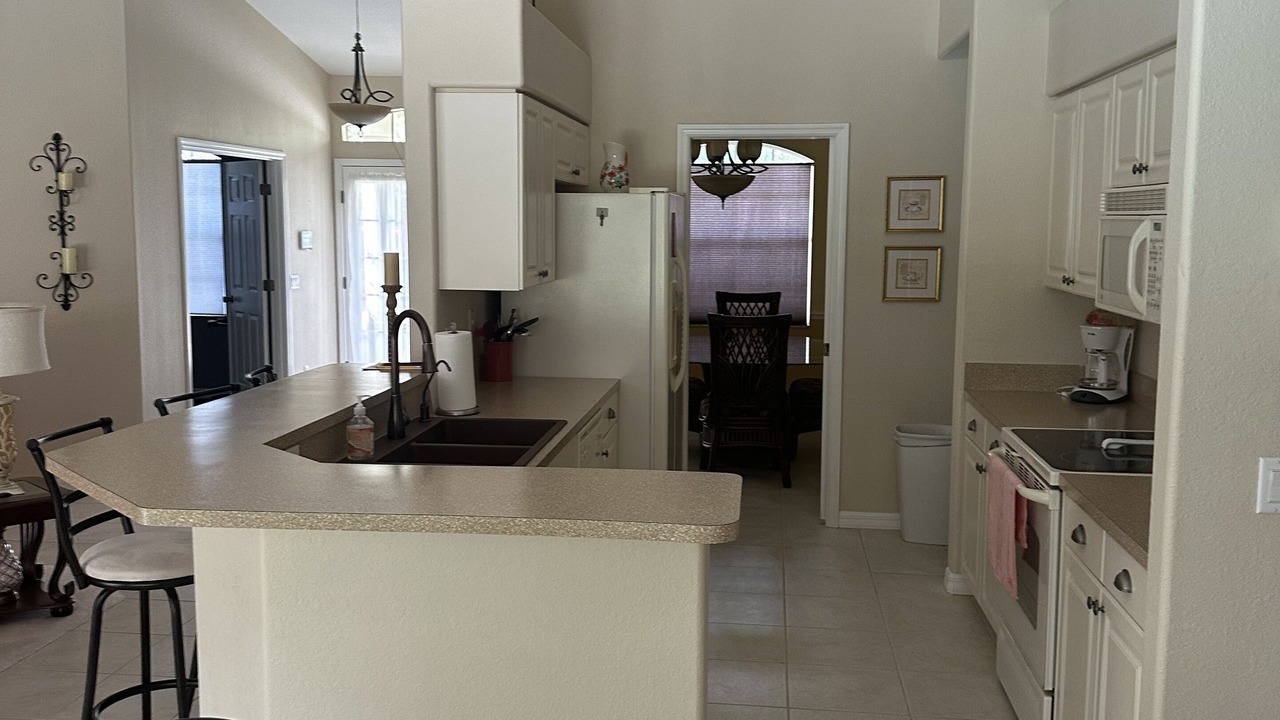 Photo of Kitchen in North Port