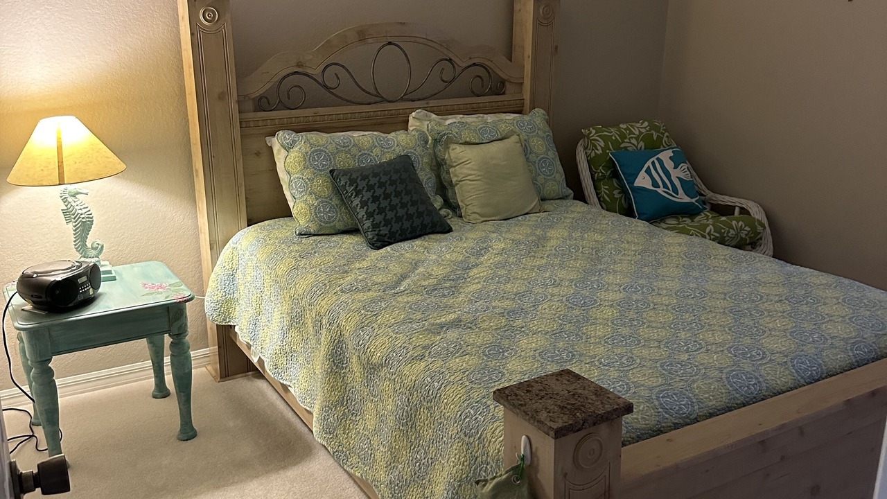 Photo of Bedroom in North Port