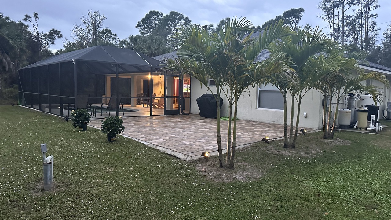 Photo of Outdoor in North Port