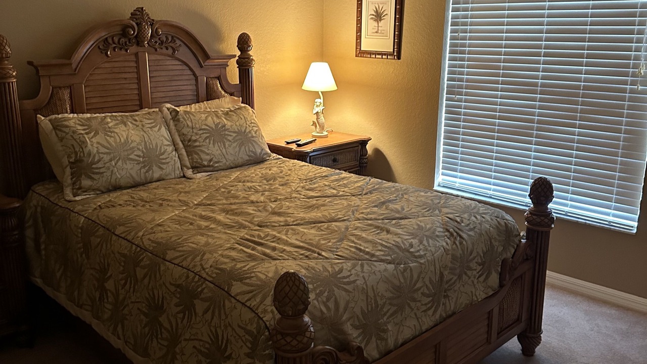 Photo of Bedroom in North Port