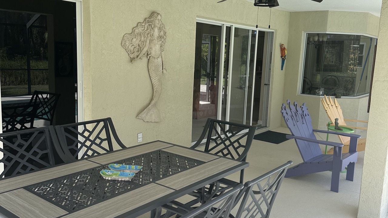Photo of Outdoor in North Port