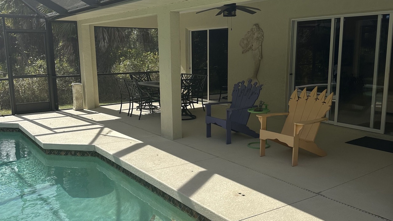 Photo of Outdoor in North Port