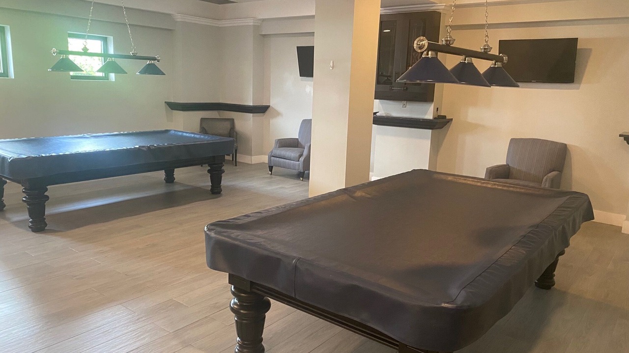 Photo of Bedroom in Hollywood South Central Beach