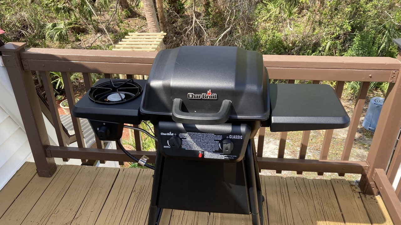 Photo of Outdoor in Port Charlotte