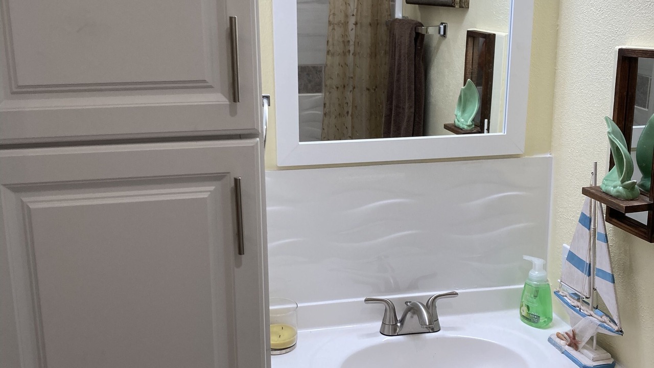 Photo of Bathroom in Port Charlotte