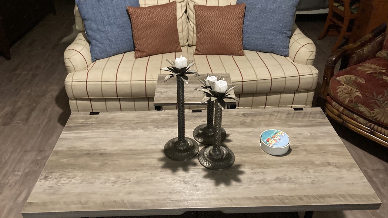 Photo of Livingroom in Port Charlotte