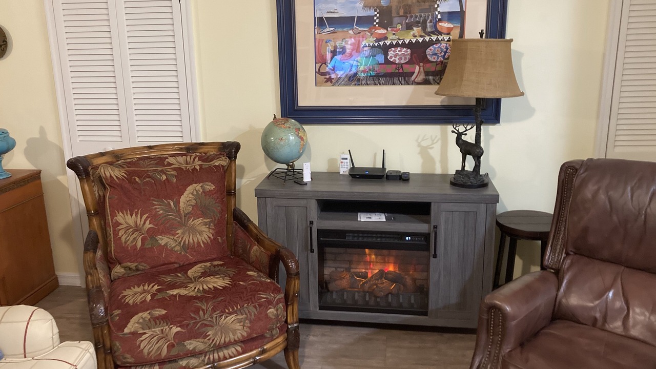 Photo of Livingroom in Port Charlotte