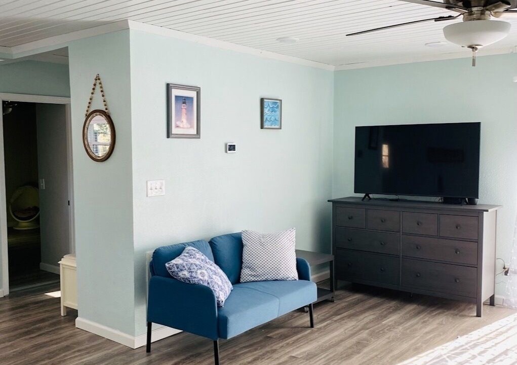Photo of Livingroom in Citrus Springs