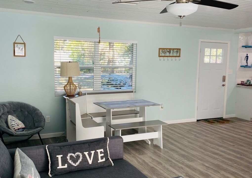 Photo of Livingroom in Citrus Springs