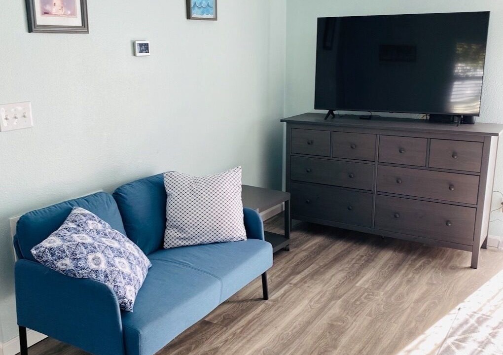 Photo of Livingroom in Citrus Springs