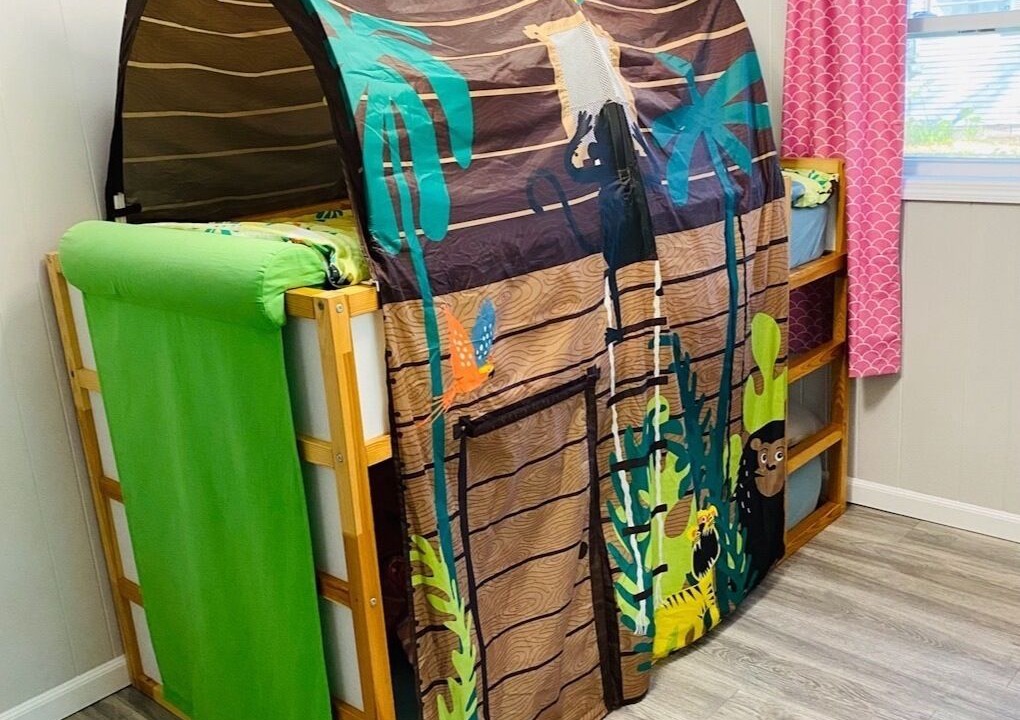 Photo of Bedroom in Citrus Springs