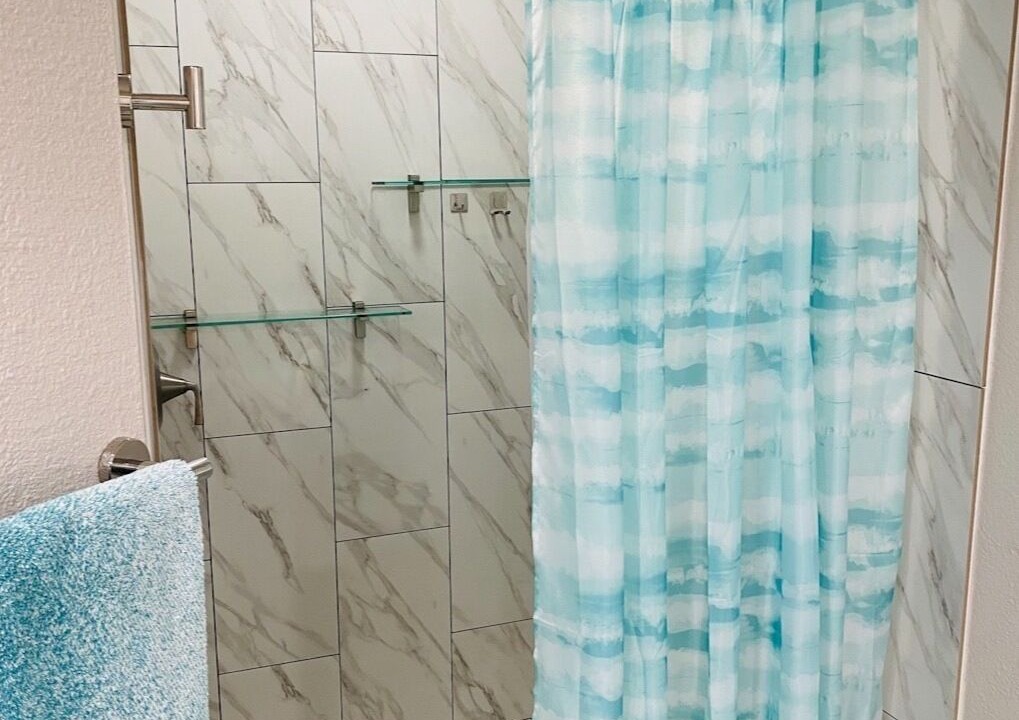 Photo of Bathroom in Citrus Springs