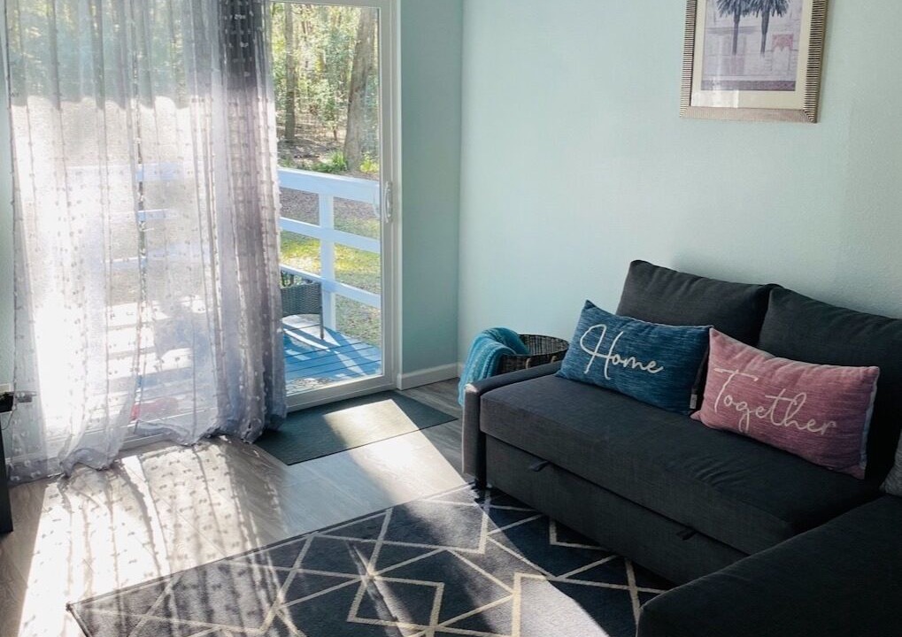 Photo of Livingroom in Citrus Springs