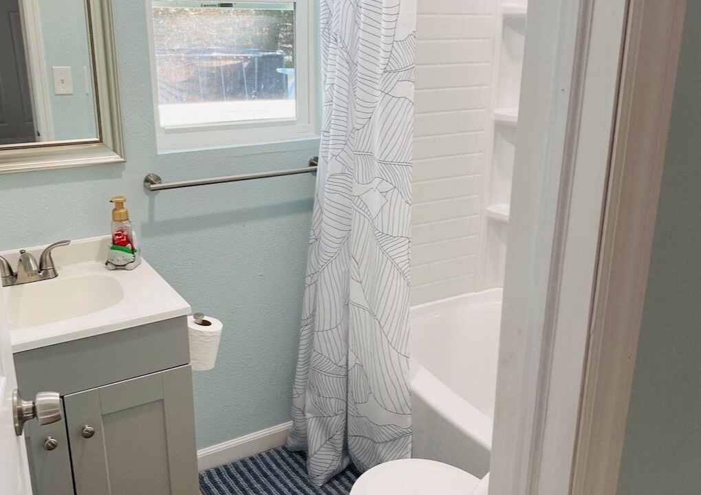 Photo of Bathroom in Citrus Springs