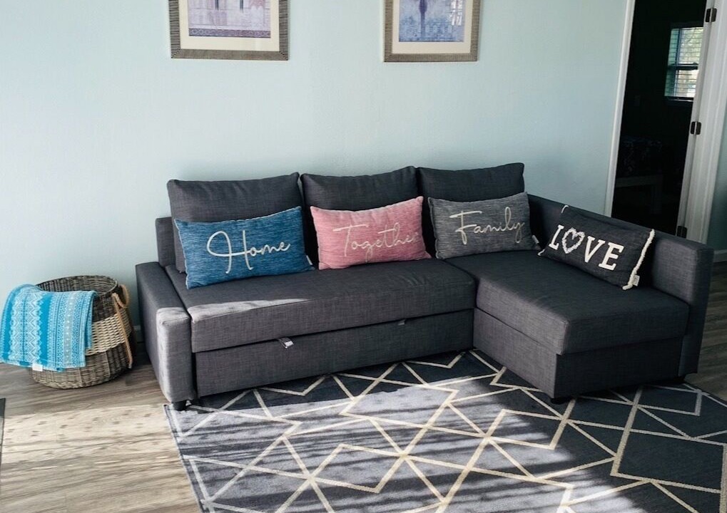 Photo of Livingroom in Citrus Springs
