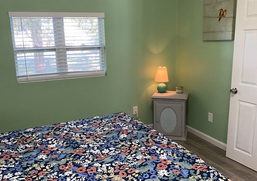 Photo of Bedroom in Citrus Springs