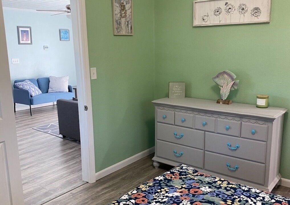 Photo of Bedroom in Citrus Springs