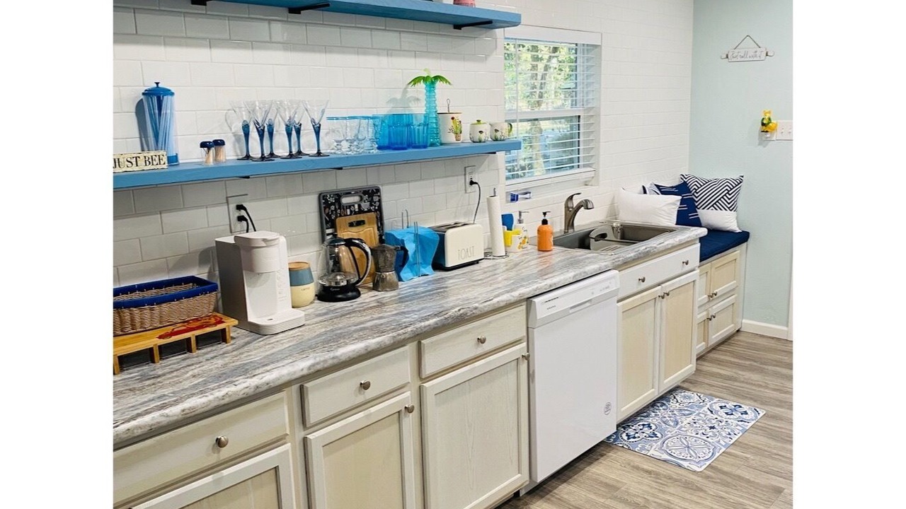 Photo of Kitchen in Citrus Springs