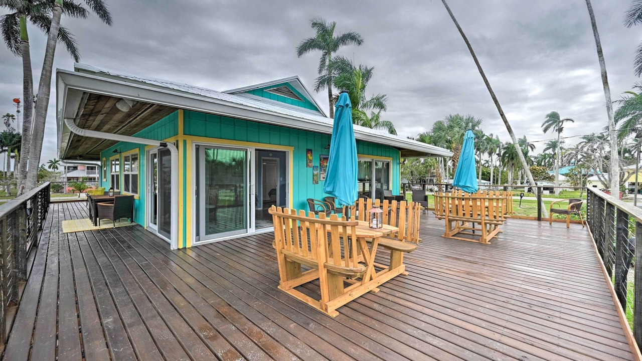 Photo of Outdoor in Everglades City