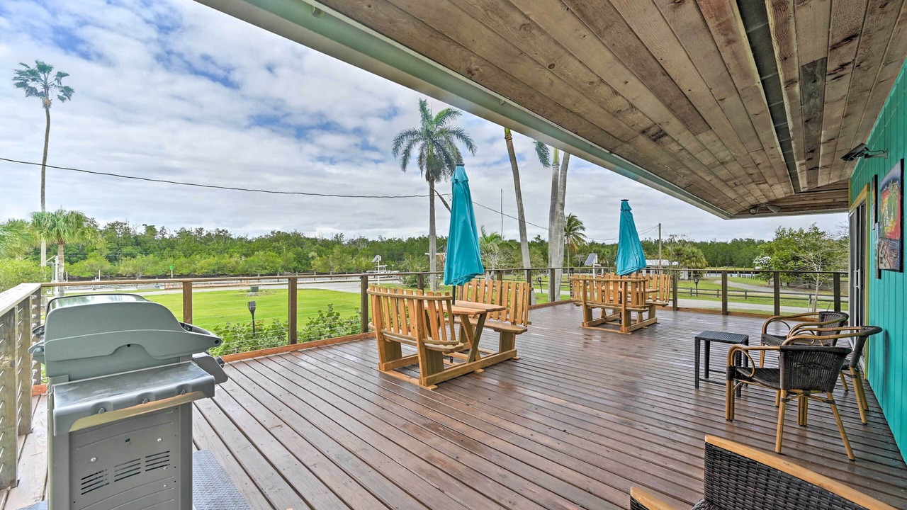 Photo of Outdoor in Everglades City