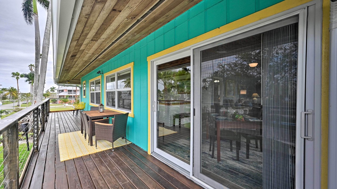 Photo of Outdoor in Everglades City
