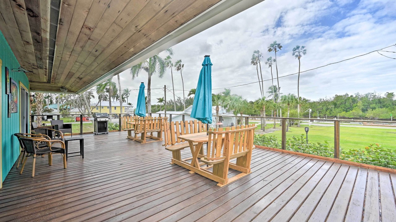 Photo of Outdoor in Everglades City
