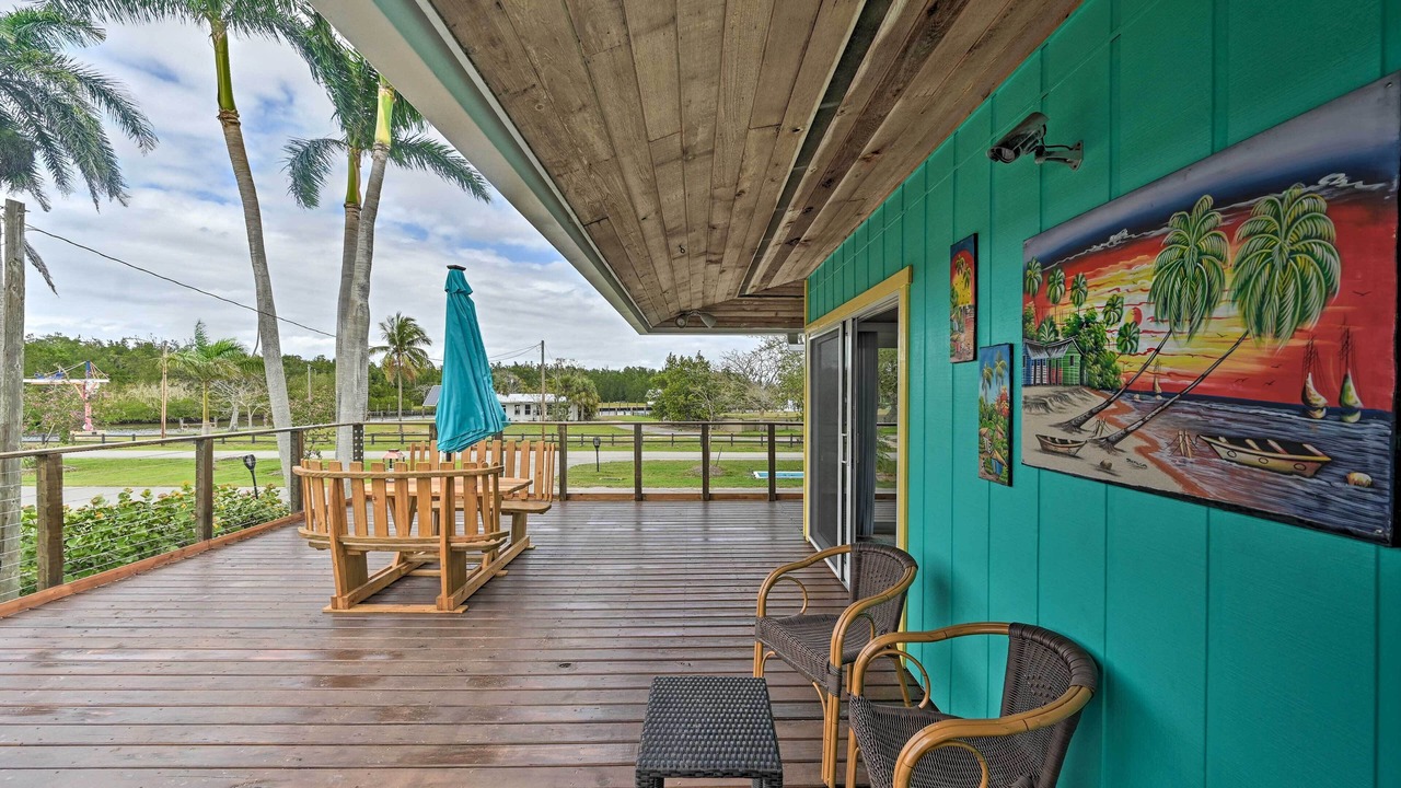 Photo of Outdoor in Everglades City