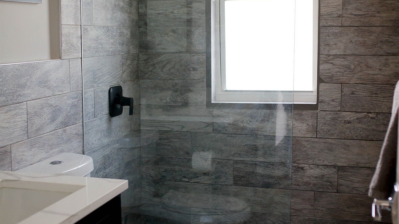 Photo of Bathroom in Sailboat Bend