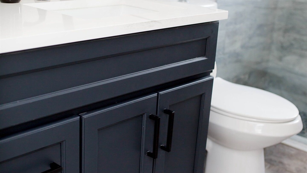 Photo of Bathroom in Sailboat Bend
