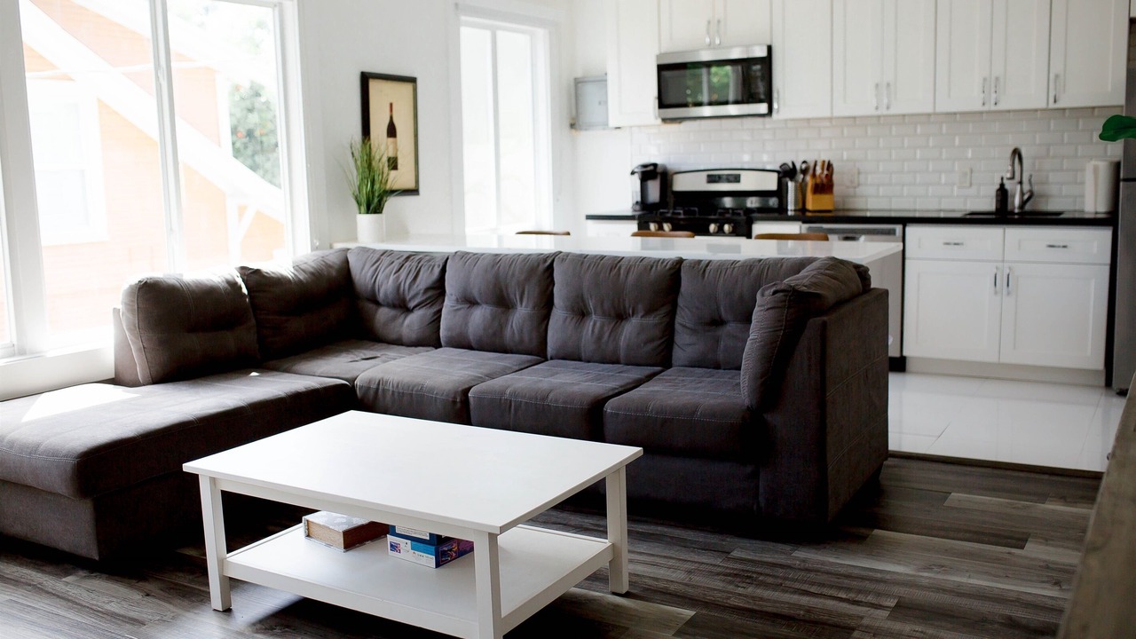Photo of Livingroom in Sailboat Bend