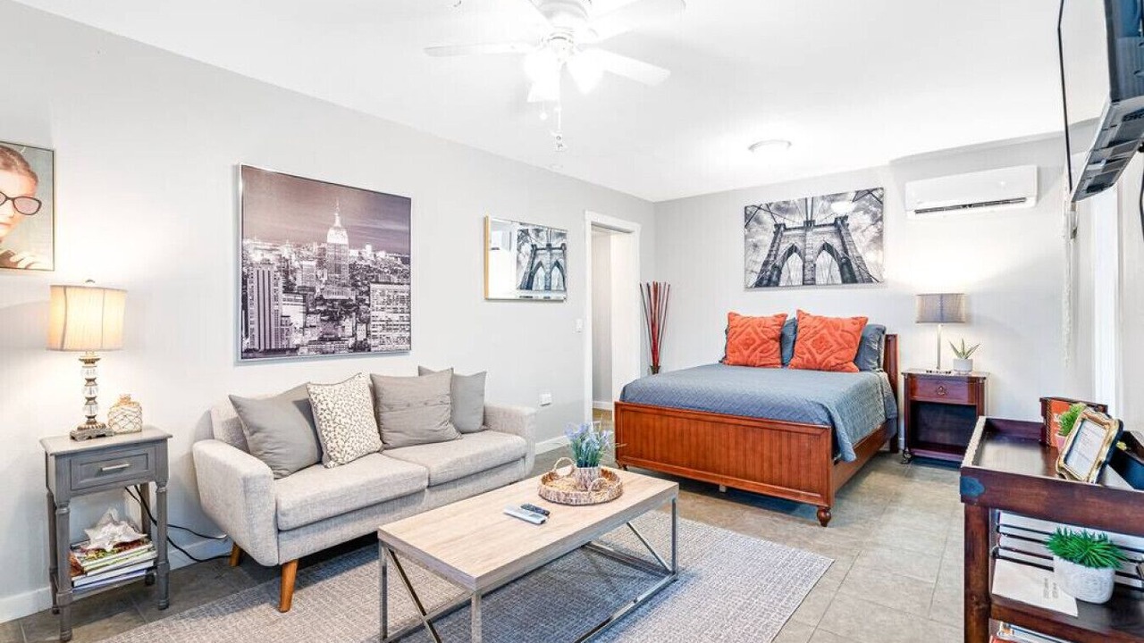 Photo of Bedroom in Oakford Park