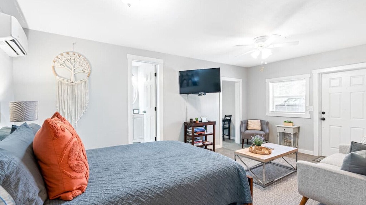 Photo of Bedroom in Oakford Park