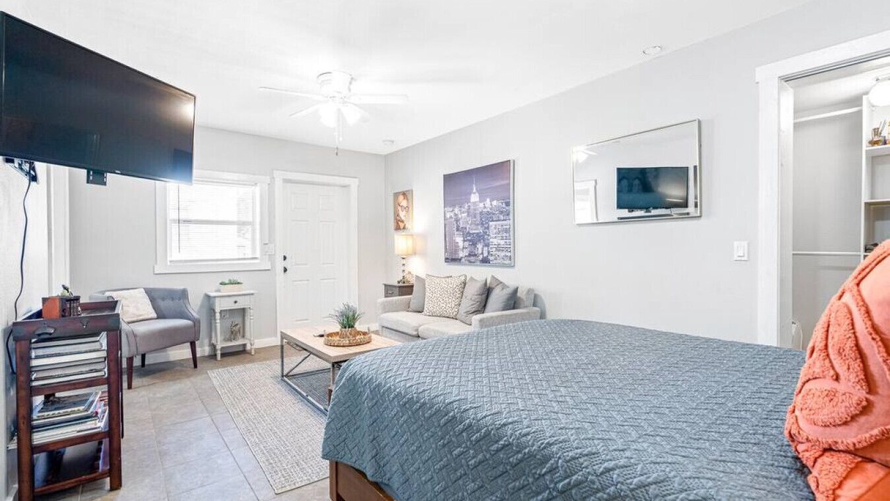 Photo of Bedroom in Oakford Park