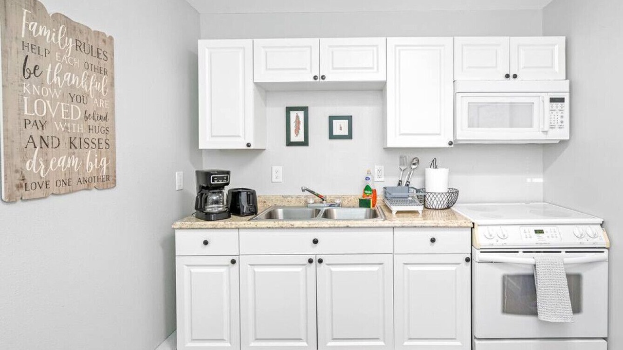Photo of Kitchen in Oakford Park