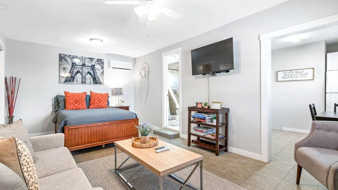 Photo of Bedroom in Oakford Park