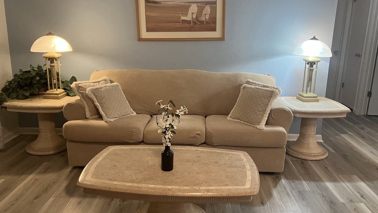 Photo of Bedroom in Pine Ridge