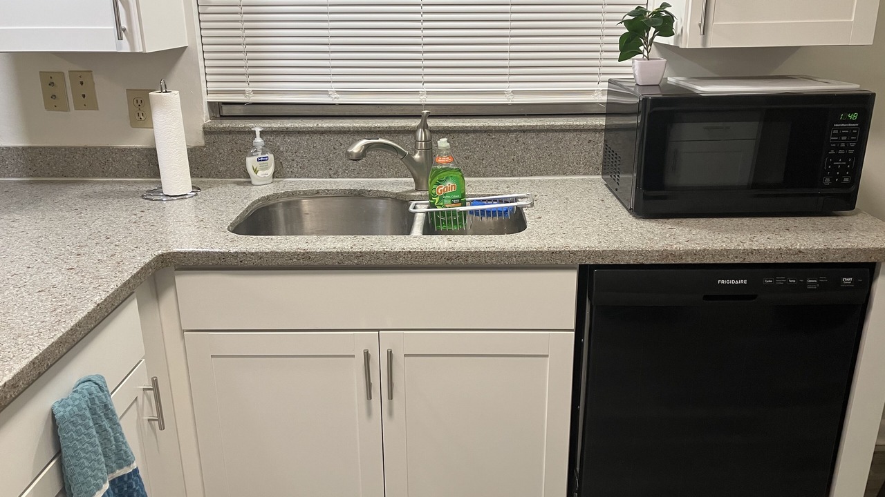 Photo of Kitchen in Pine Ridge