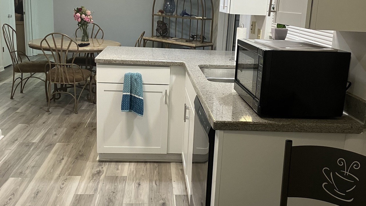 Photo of Kitchen in Pine Ridge