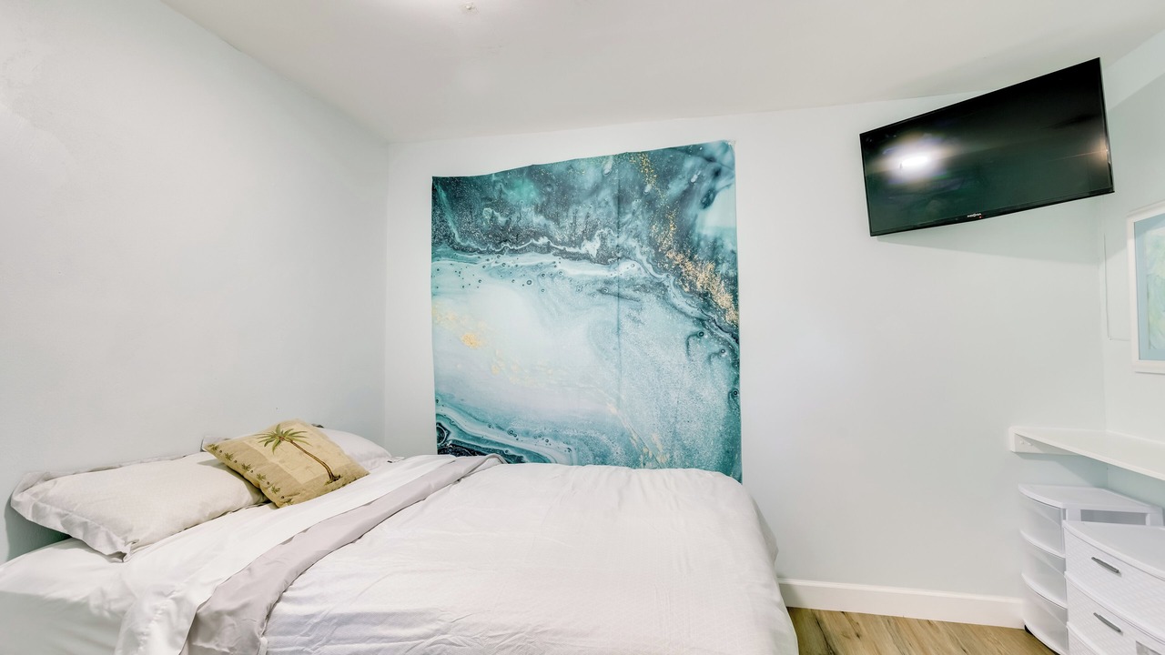 Photo of Bathroom in North River Shores