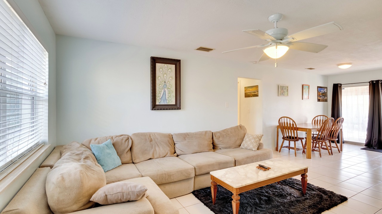 Photo of Bedroom in North River Shores