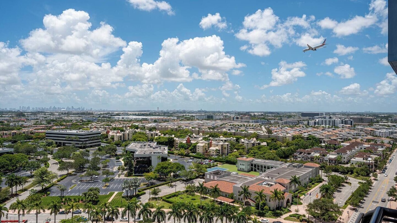 Photo of Patio Balcony in Doral