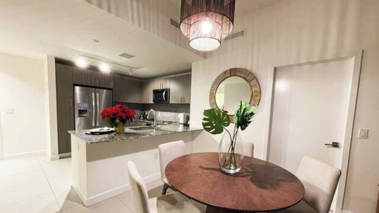 Photo of Bedroom in Doral