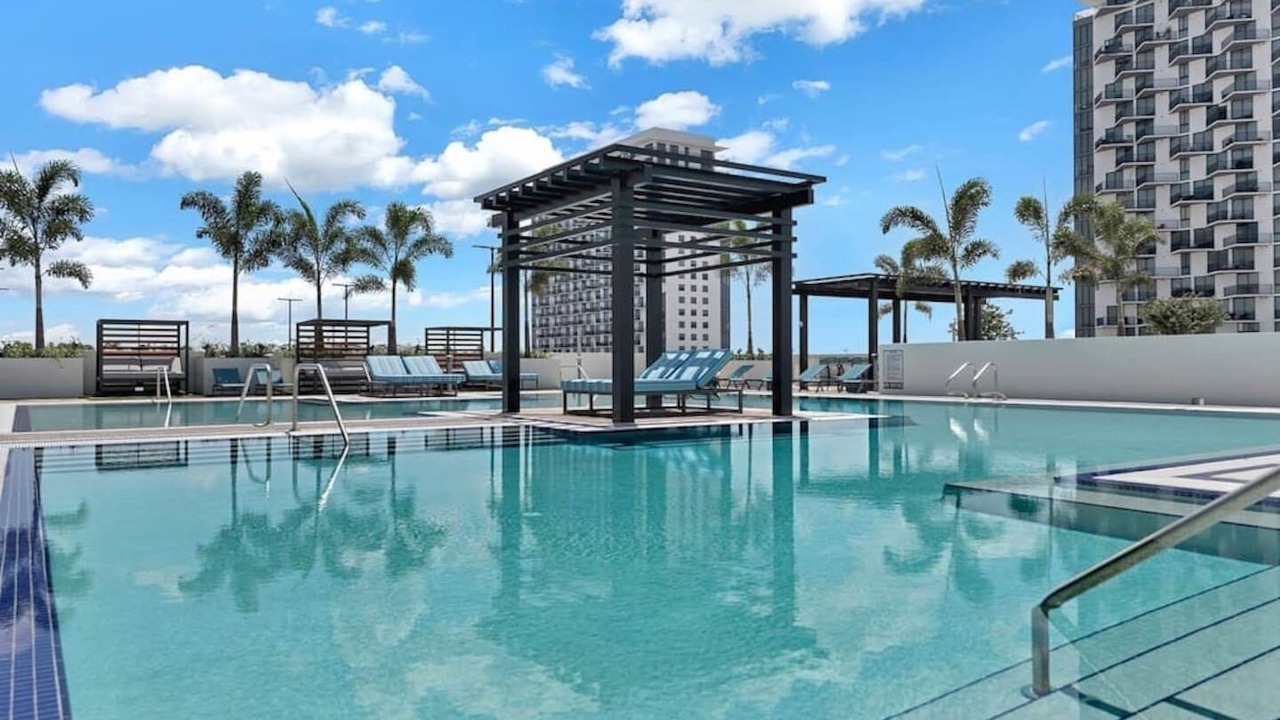 Photo of Outdoor in Doral