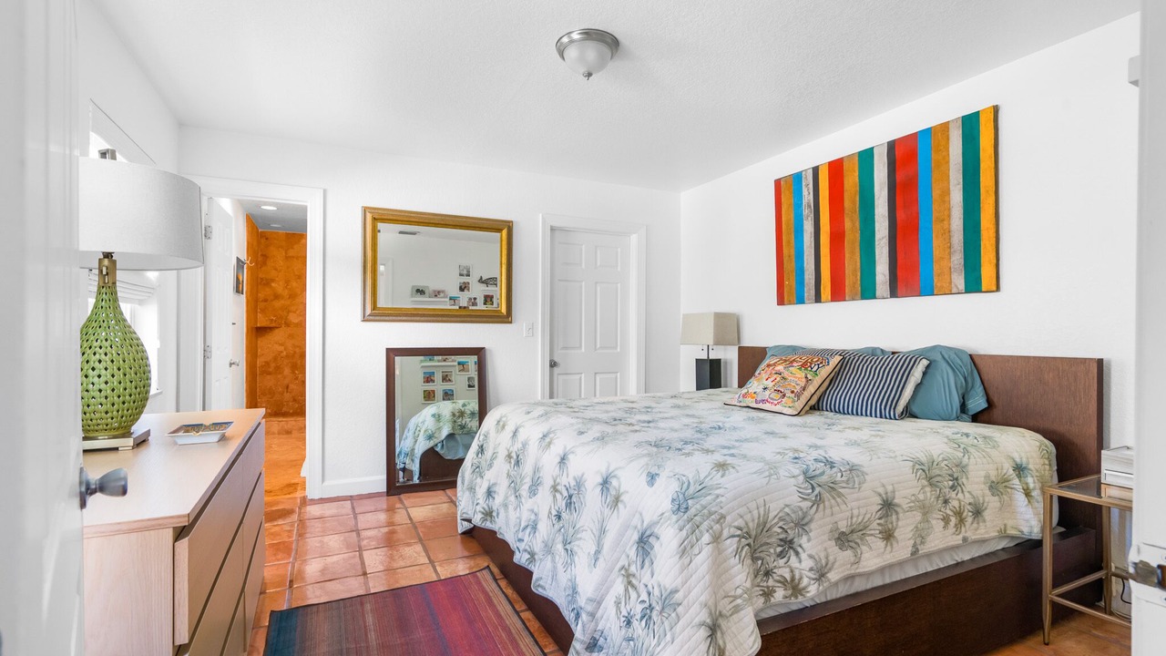 Photo of Bedroom in Ocean Ridge