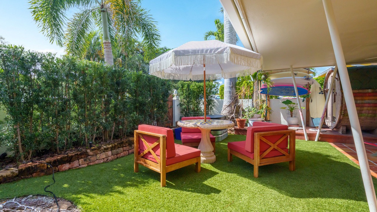Photo of Outdoor in Ocean Ridge