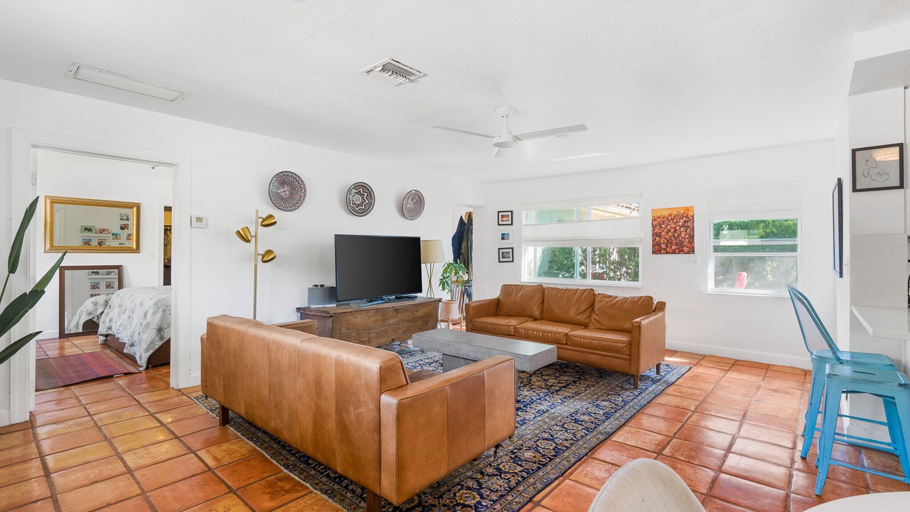 Photo of Bedroom in Ocean Ridge