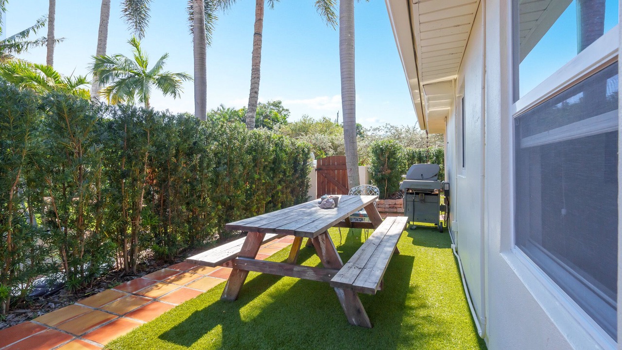 Photo of Outdoor in Ocean Ridge