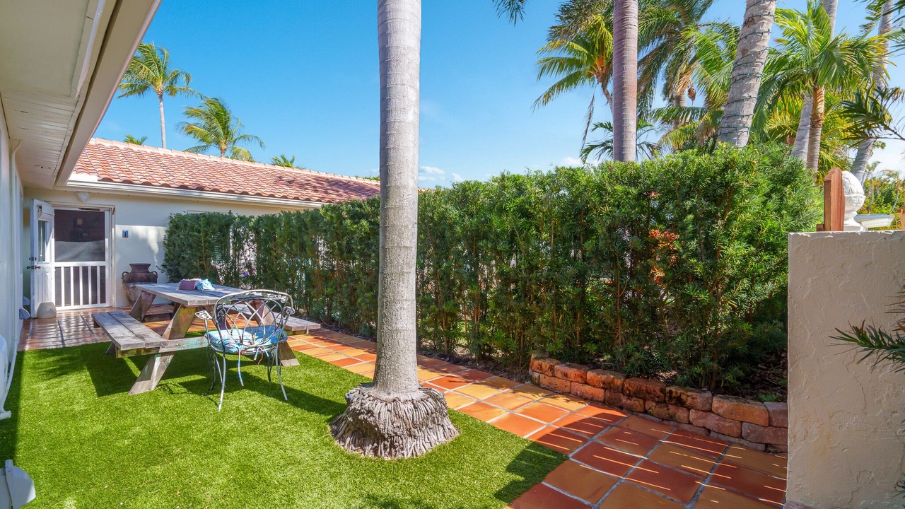Photo of Outdoor in Ocean Ridge
