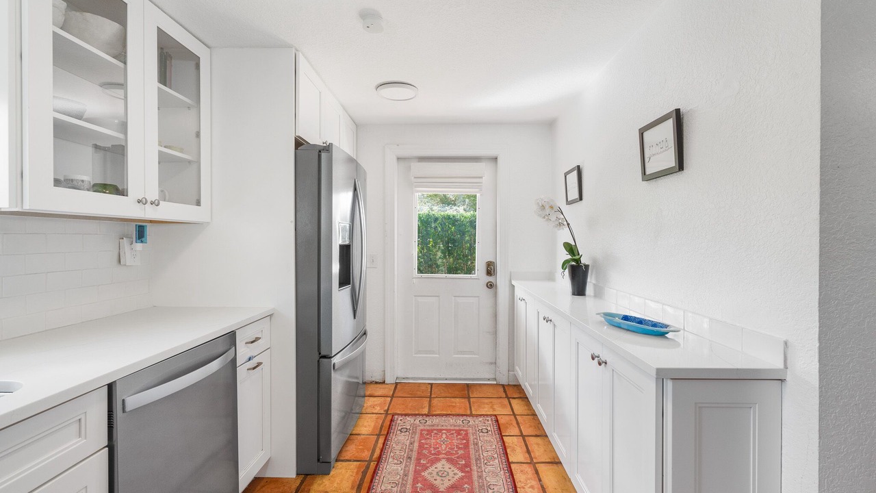 Photo of Kitchen in Ocean Ridge
